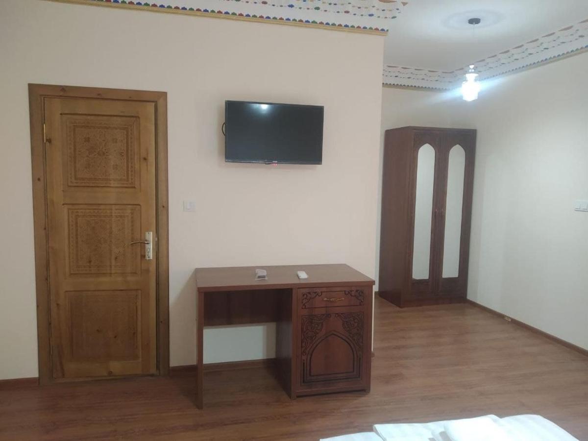 Al Imran Boutique Hotel Бухара Екстер'єр фото