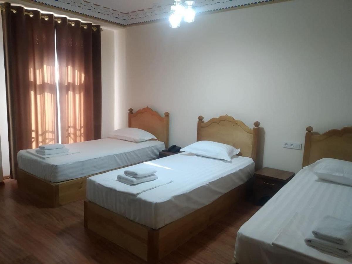 Al Imran Boutique Hotel Бухара Екстер'єр фото