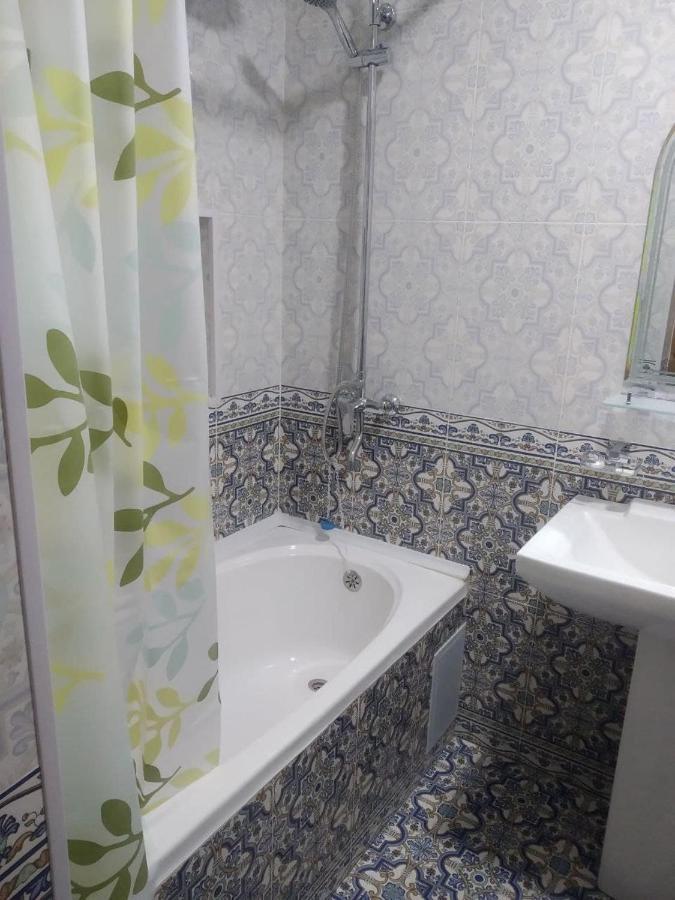 Al Imran Boutique Hotel Бухара Екстер'єр фото